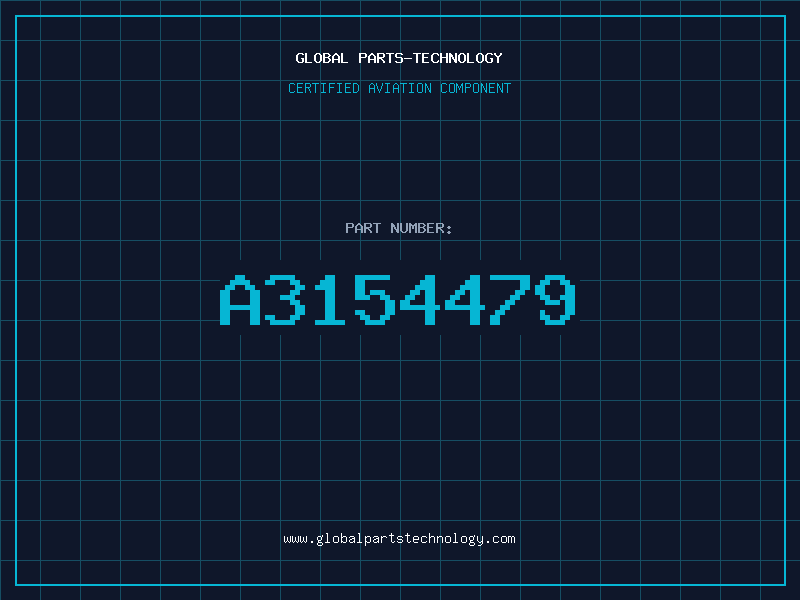 Aviation Part A3154479