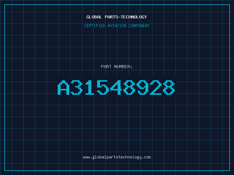 Aviation Part A31548928