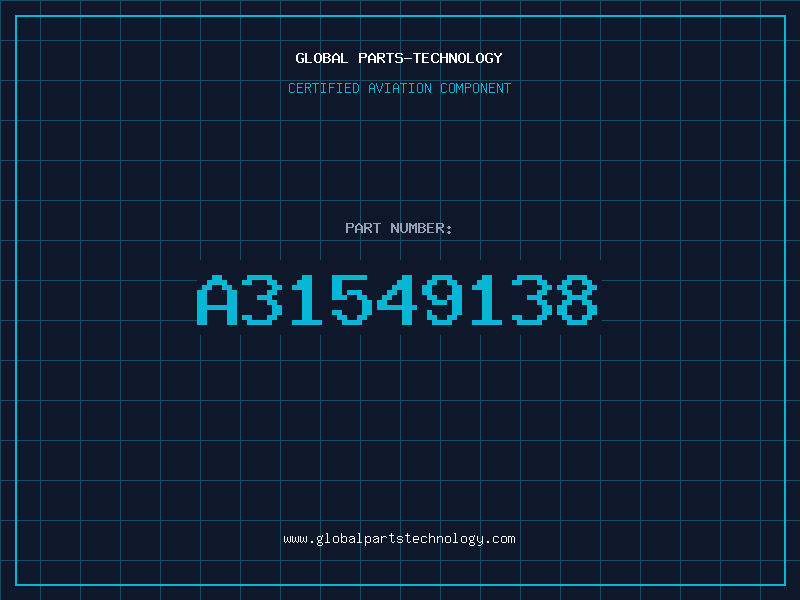 Aviation Part A31549138