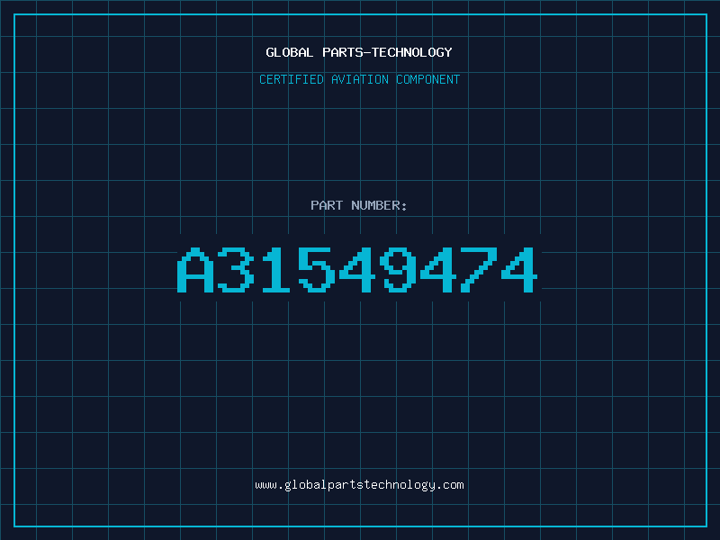 Aviation Part A31549474