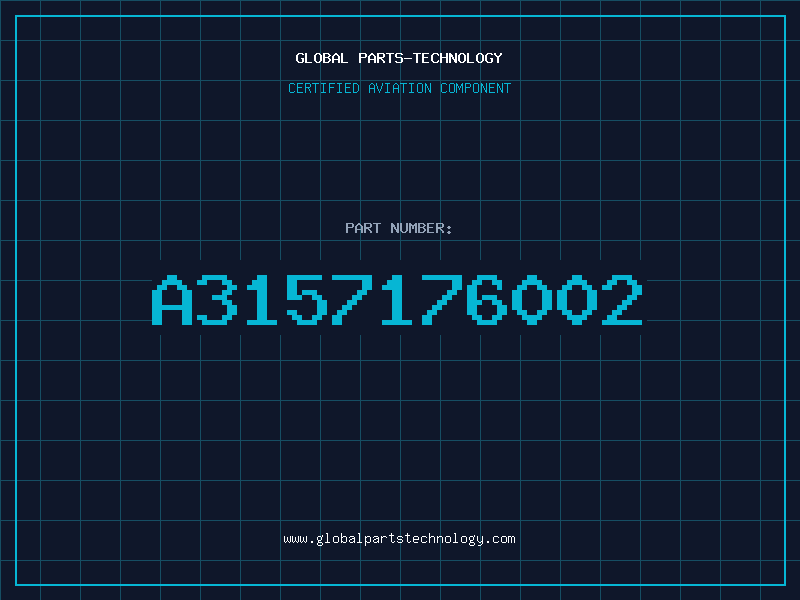 Aviation Part A3157176002