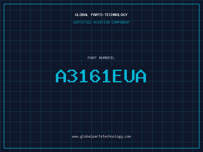 Aviation Part A3161EUA