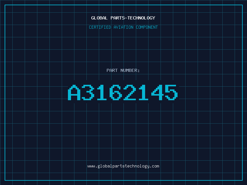 Aviation Part A3162145