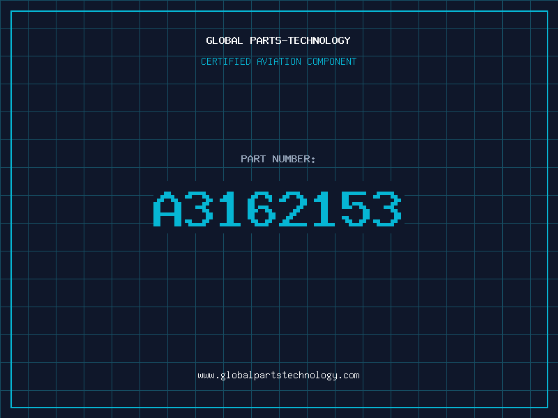 Aviation Part A3162153