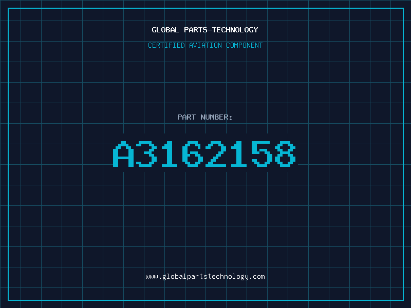 Aviation Part A3162158