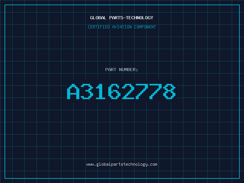 Aviation Part A3162778