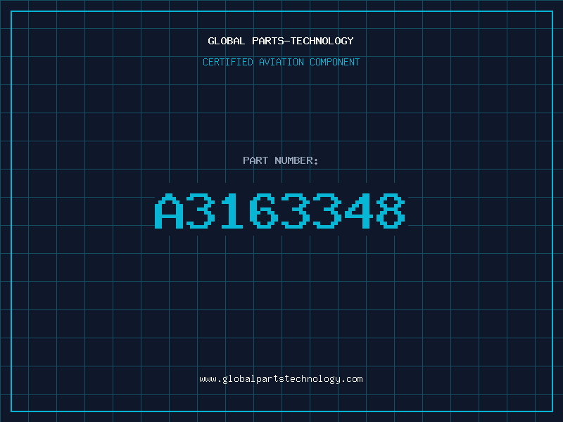 Aviation Part A3163348
