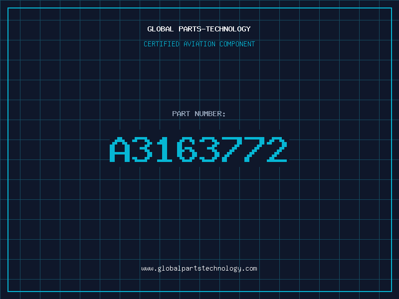 Aviation Part A3163772