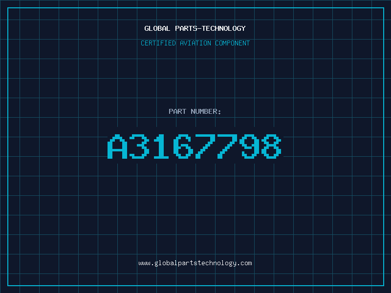 Aviation Part A3167798