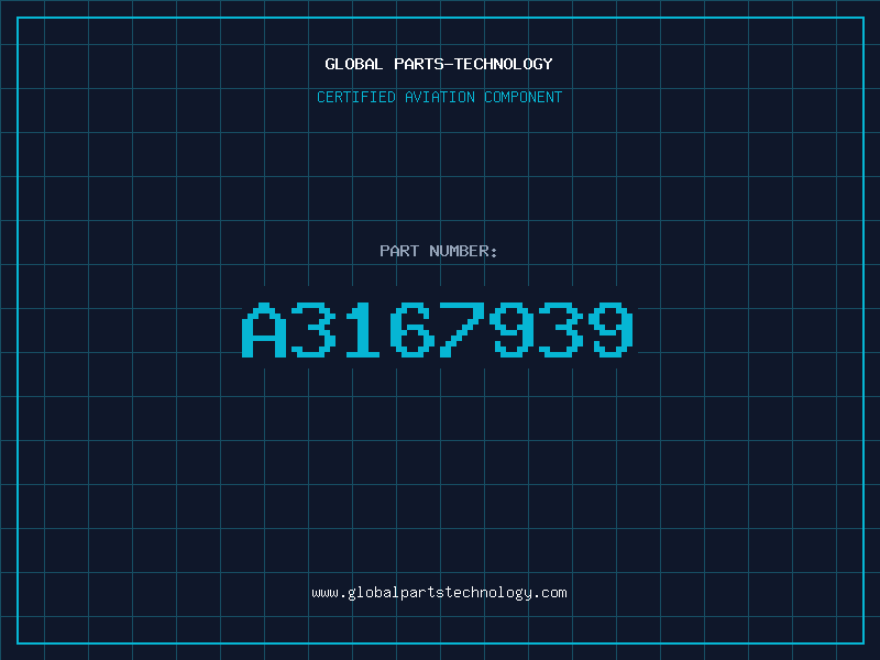 Aviation Part A3167939
