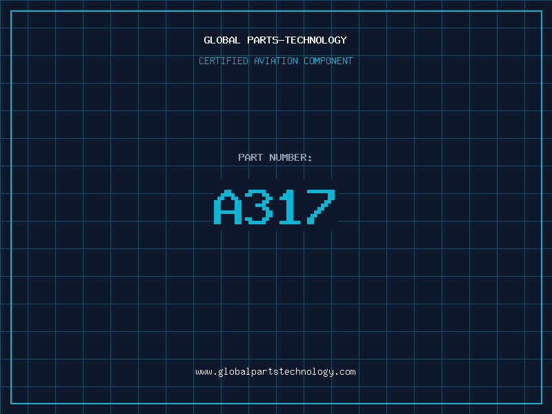 Aviation Part A317