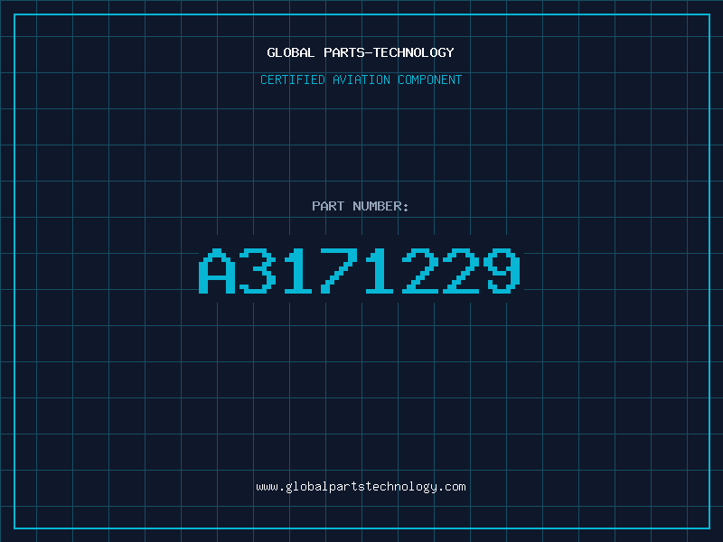 Aviation Part A3171229