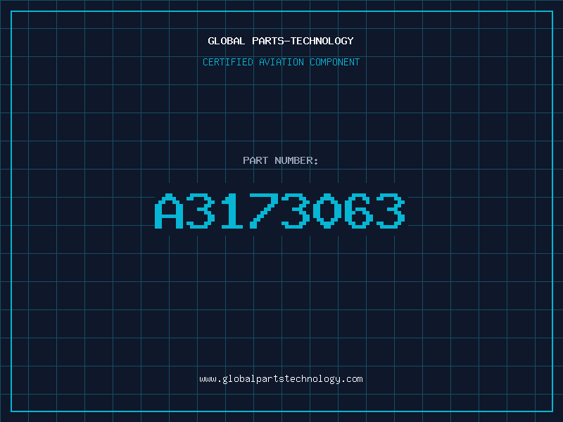 Aviation Part A3173063