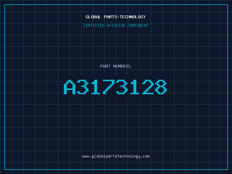 Aviation Part A3173128