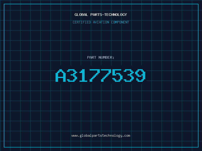 Aviation Part A3177539