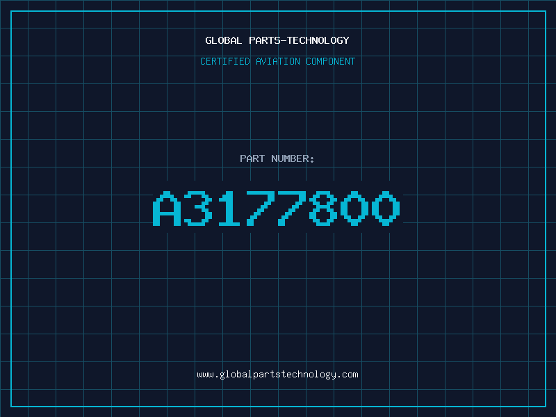 Aviation Part A3177800