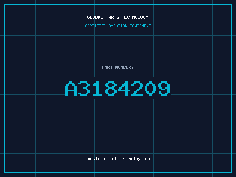 Aviation Part A3184209