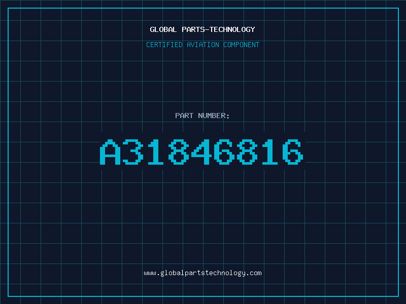 Aviation Part A31846816