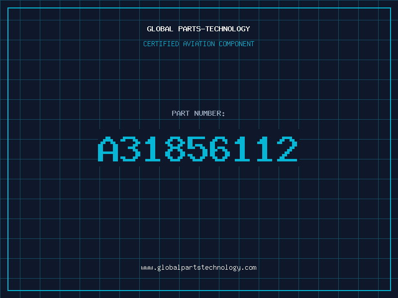 Aviation Part A31856112