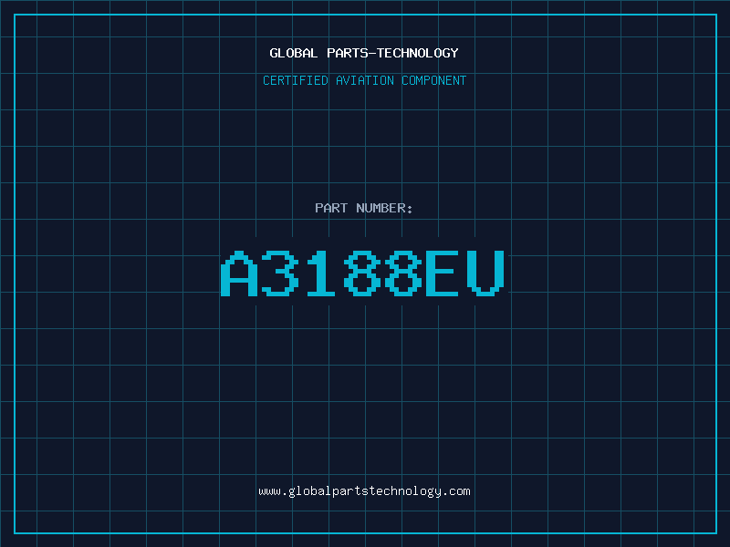 Aviation Part A3188EU