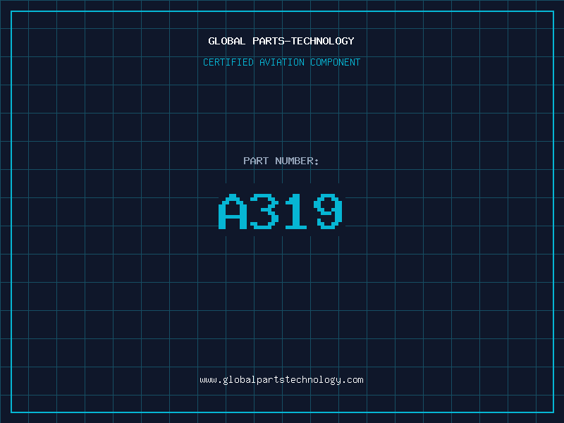 Aviation Part A319