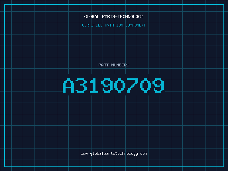 Aviation Part A3190709