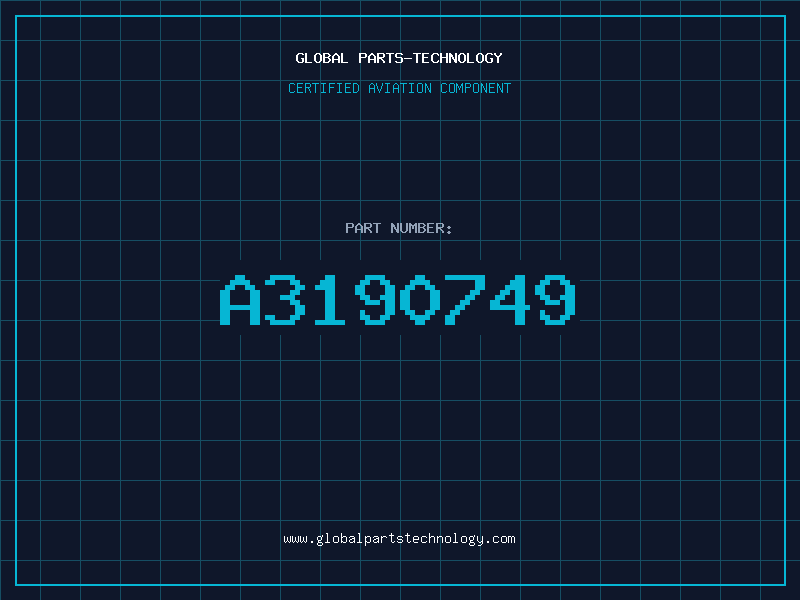 Aviation Part A3190749