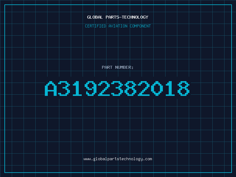 Aviation Part A3192382018