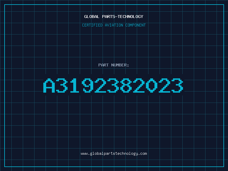 Aviation Part A3192382023