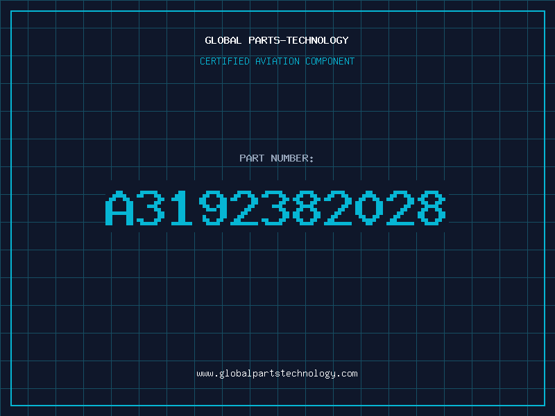 Aviation Part A3192382028
