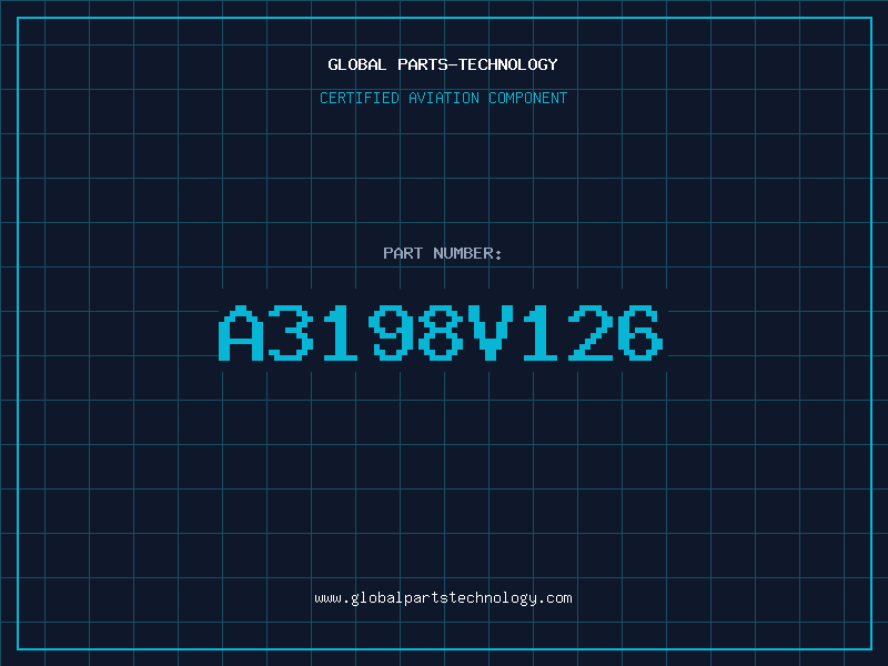 Aviation Part A3198V126