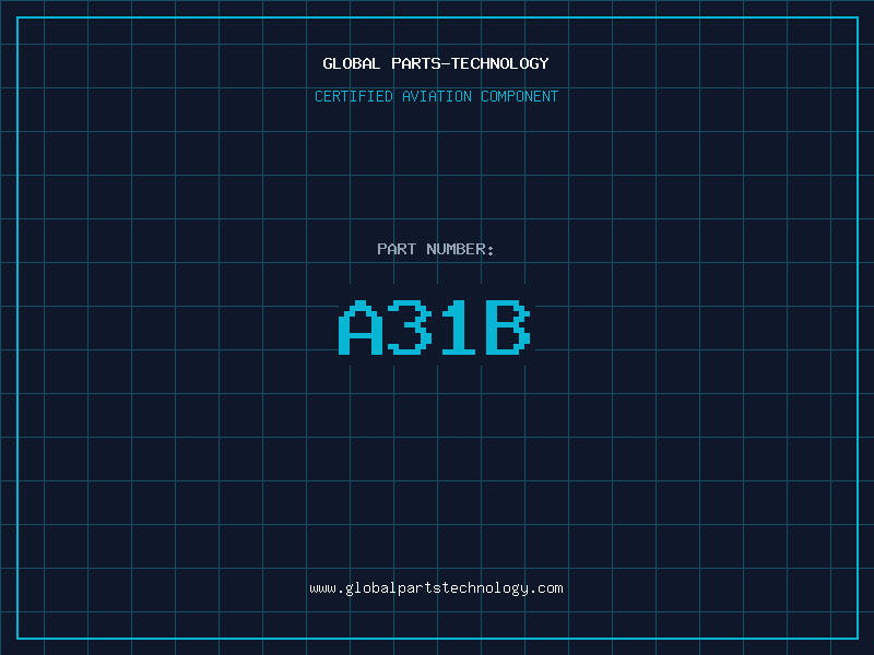 Aviation Part A31B