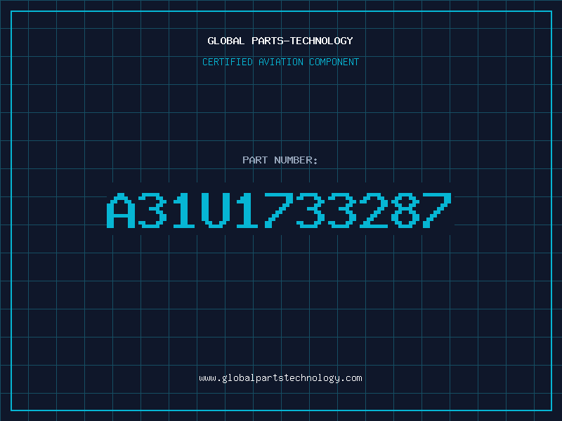 Aviation Part A31U1733287