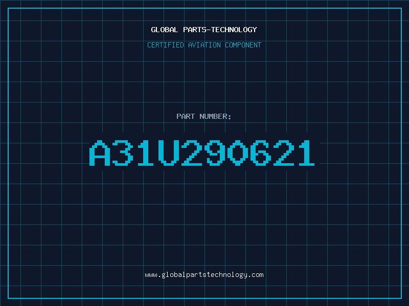 Aviation Part A31U290621