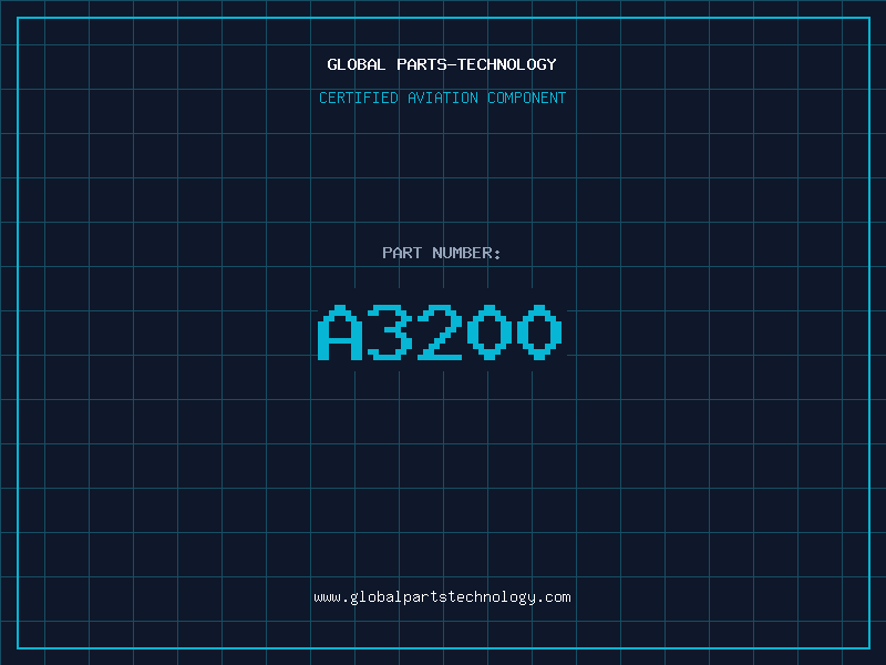 Aviation Part A3200