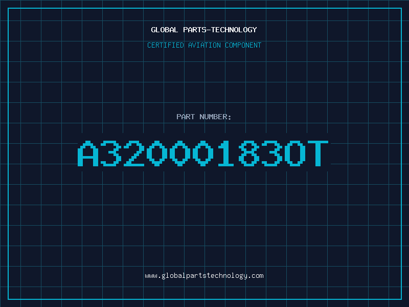 Aviation Part A32000183OT