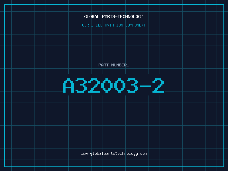 Aviation Part A32003-2