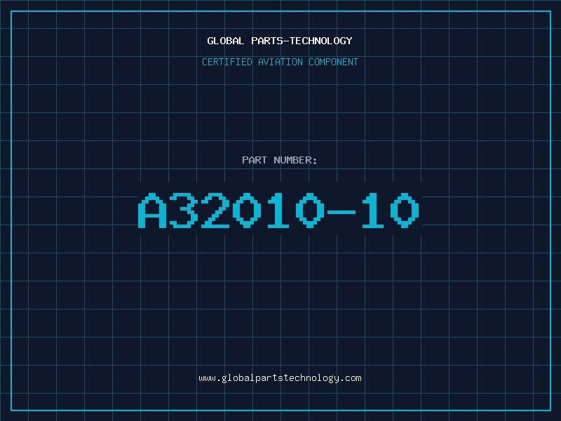 Aviation Part A32010-10