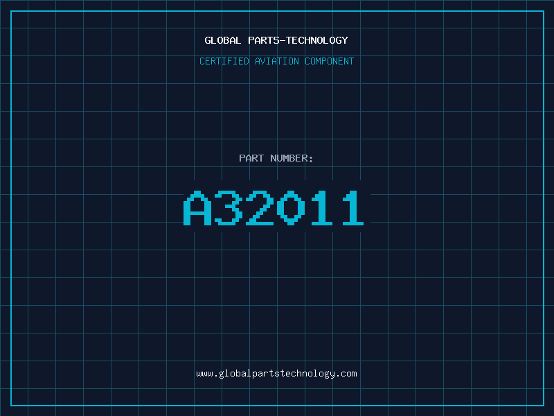 Aviation Part A32011