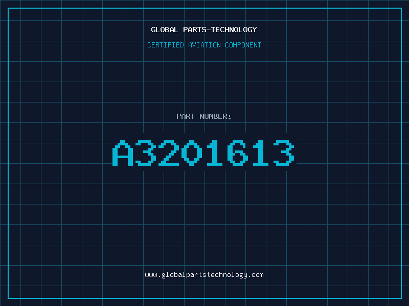 Aviation Part A3201613