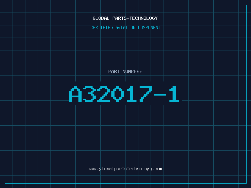 Aviation Part A32017-1