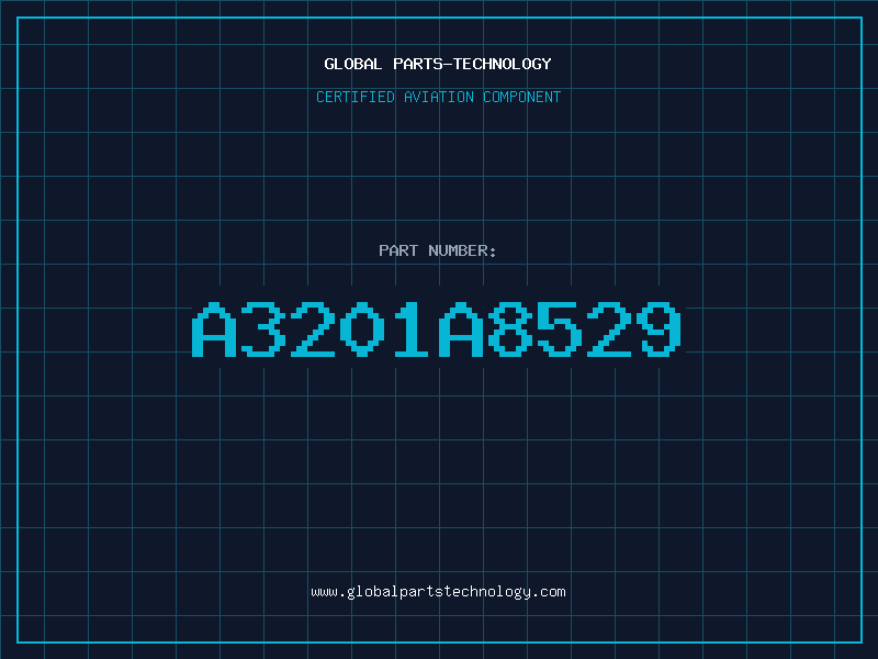 Aviation Part A3201A8529
