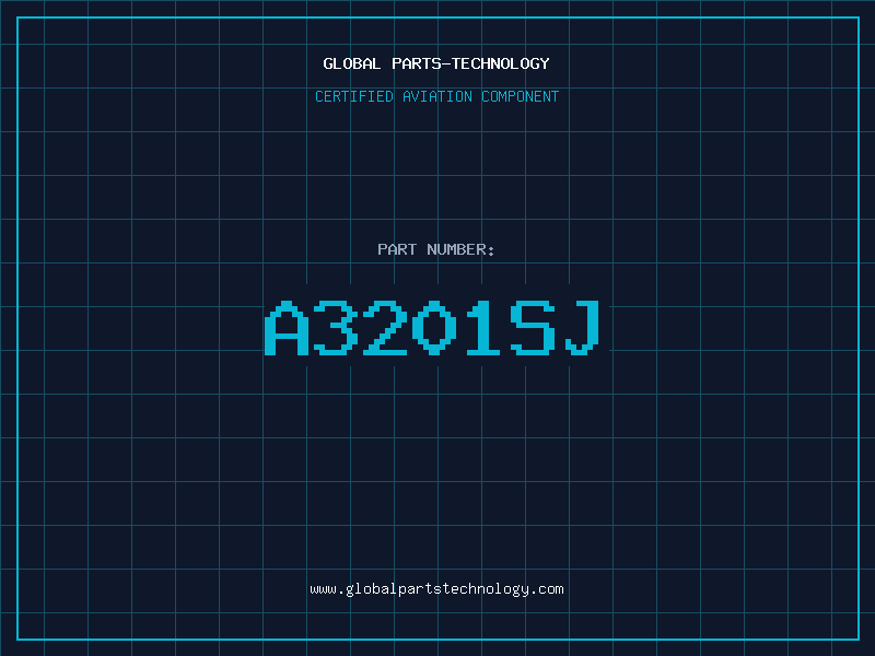 Aviation Part A3201SJ