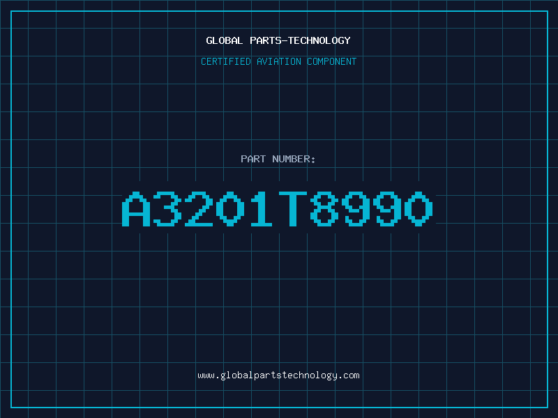 Aviation Part A3201T8990