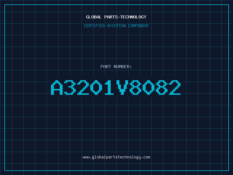 Aviation Part A3201V8082