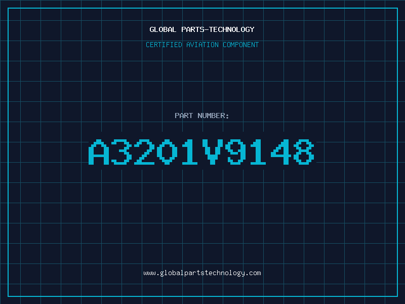Aviation Part A3201V9148