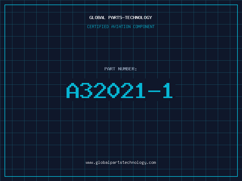 Aviation Part A32021-1