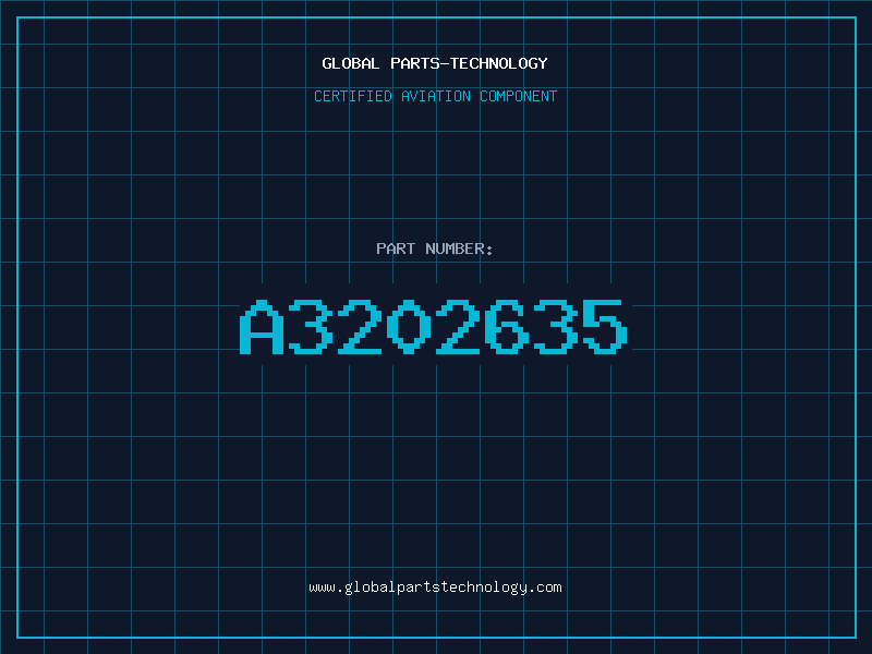 Aviation Part A3202635