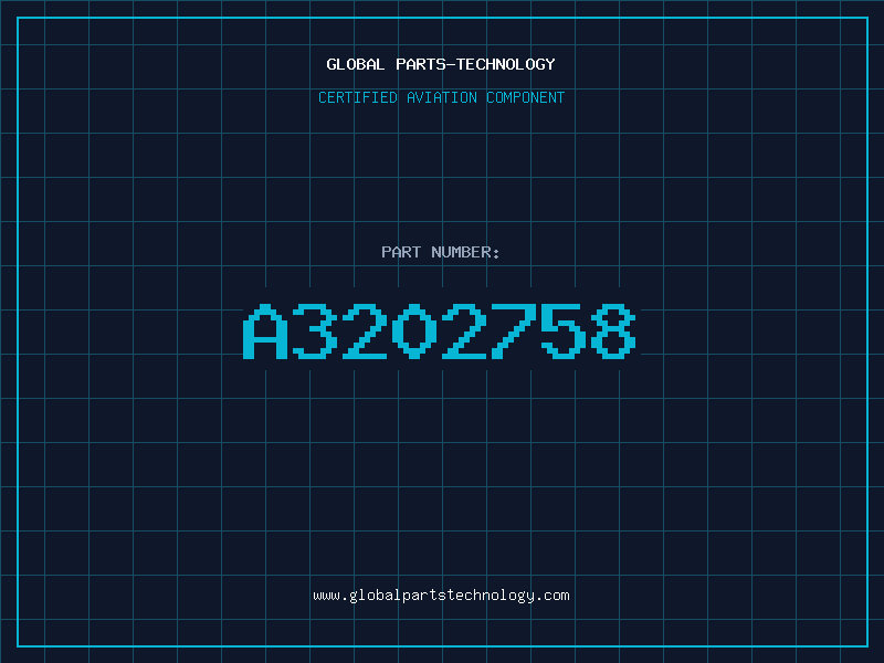 Aviation Part A3202758