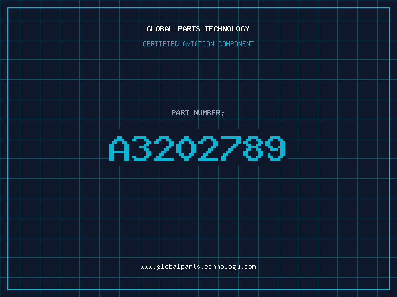 Aviation Part A3202789